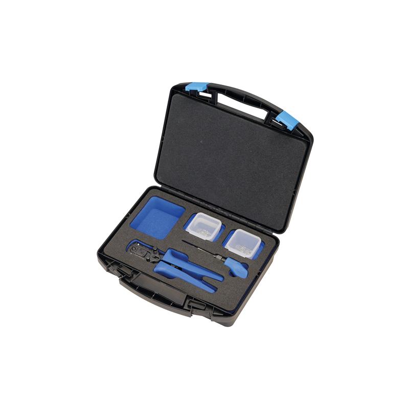 GEDORE Crimpwerkzeug Set für StreetScooter KL-0080-12 K