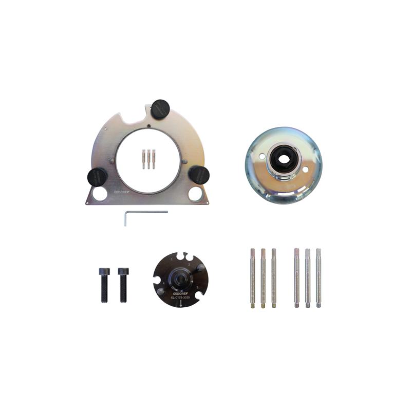 GEDORE Dichtflansch Montagewerkzeug KL-0178-310 K