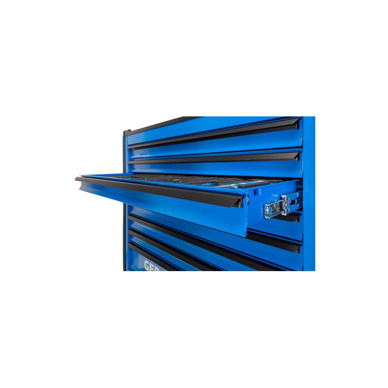 GEDORE Abzieher-Set in Check-Tool-Modul 2005 CT4-1.04-1.40
