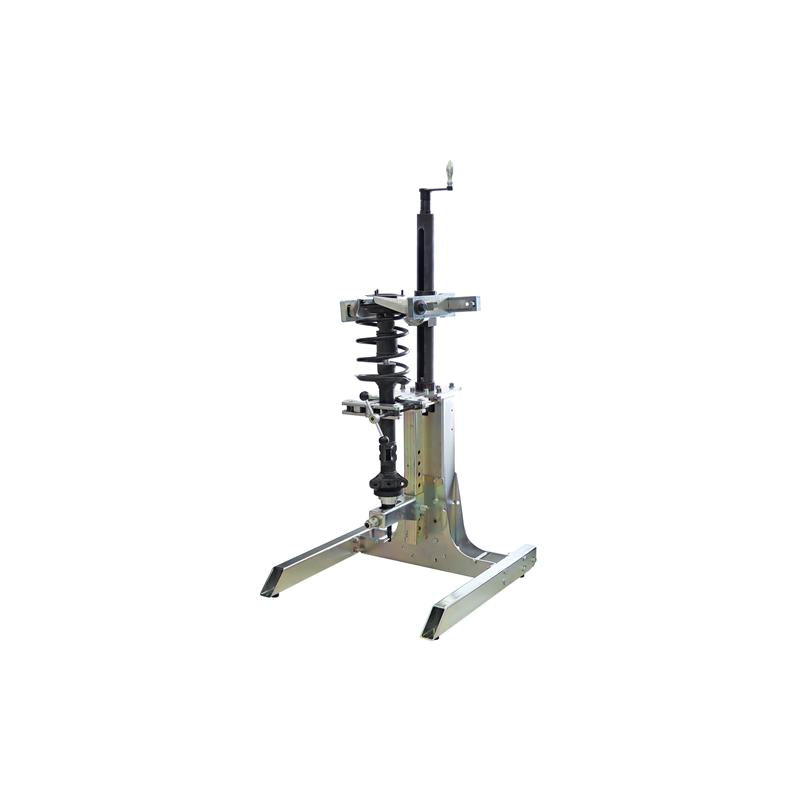 GEDORE Federspanner mit mobilem Arbeitsgestell KL-5501-B-Z