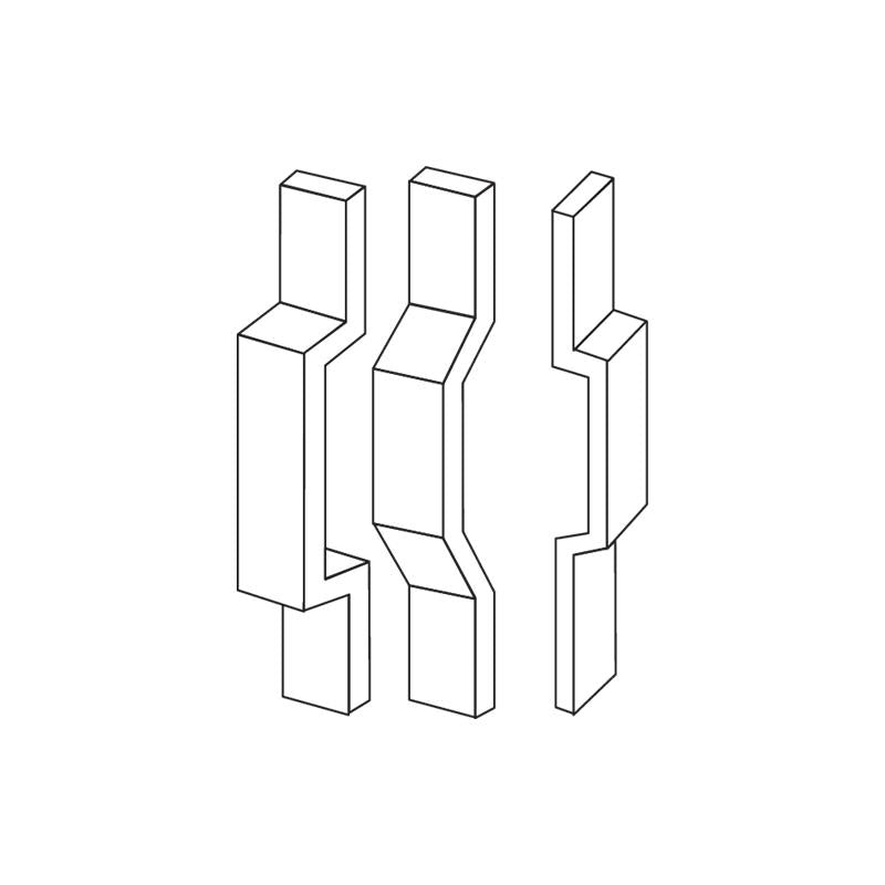 GEDORE Biegewerkzeug scharfkantig 100 Millimeter – 280111