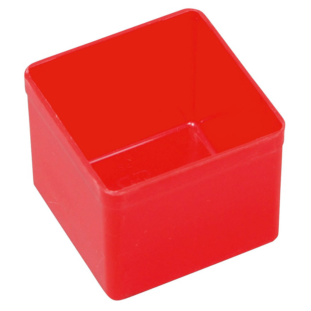 Sonic MSS Leere Hartschale zur Aufbewahrung (54x54x45mm)