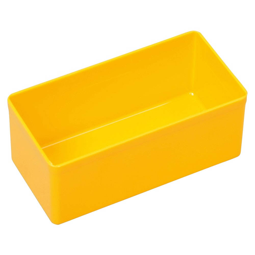 Sonic MSS Leere Hartschale zur Aufbewahrung (54x110x45mm)