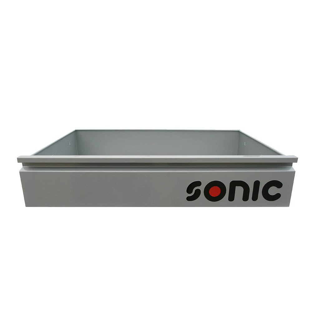 Sonic MSS Große Schublade MSS 34" (775x461x153mm)