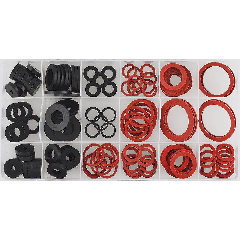Sonic Dichtring-Sortiment 141-teilig - 4822304