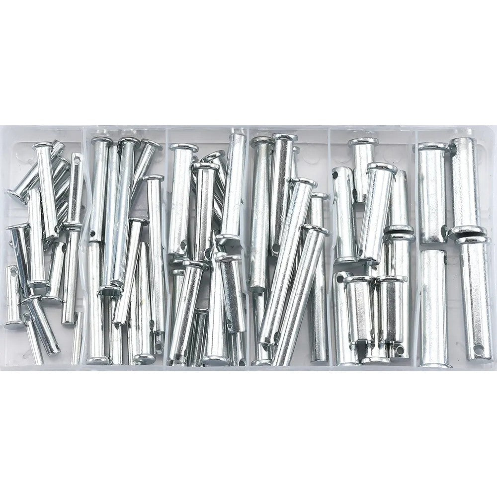 Sonic Sicherungsbolzen-Sortiment 60-teilig - 4822328