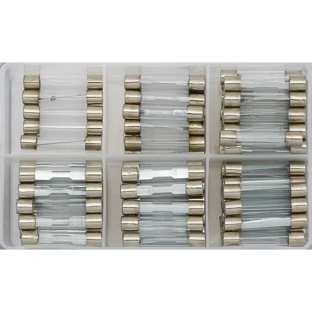 Sonic Glassicherungen-Sortiment 95-teilig - 4822338