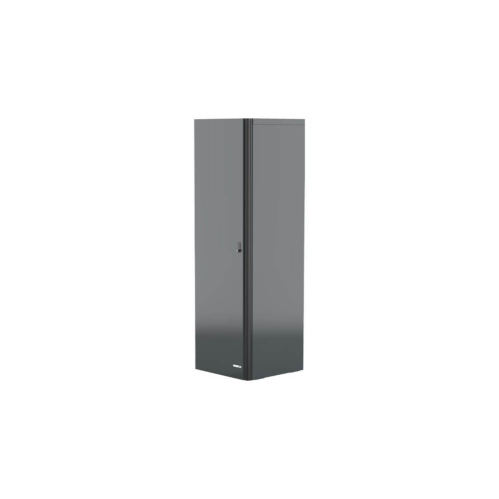 Sonic MSS+ 650mm Hochschrank, Türanschlag links