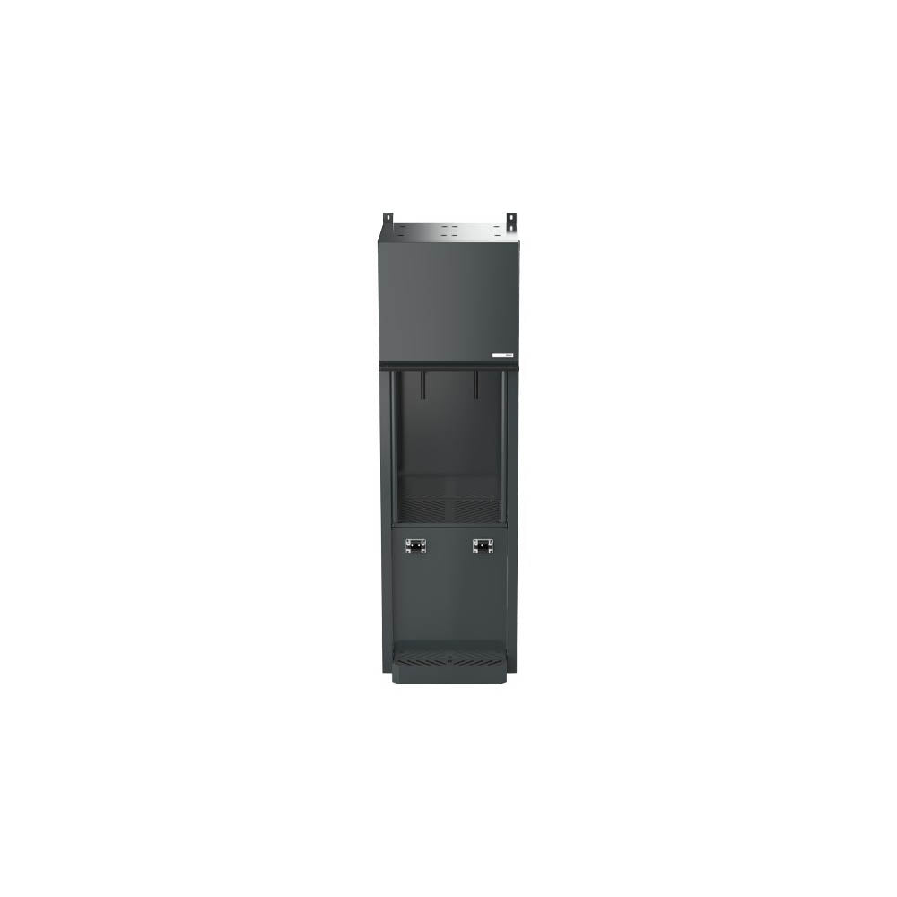 Sonic MSS+ 650mm Hochschrank mit integrierten Aufrollern