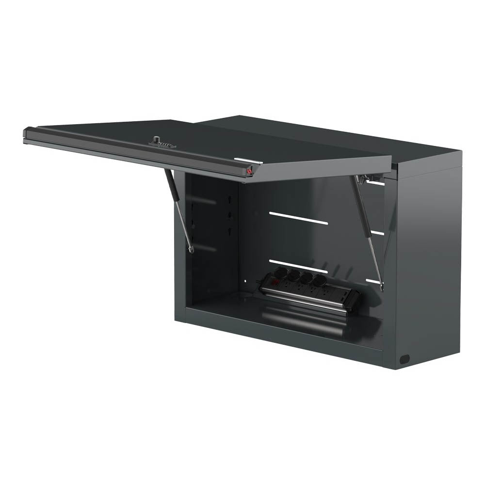 Sonic MSS+ 820mm Wandschrank