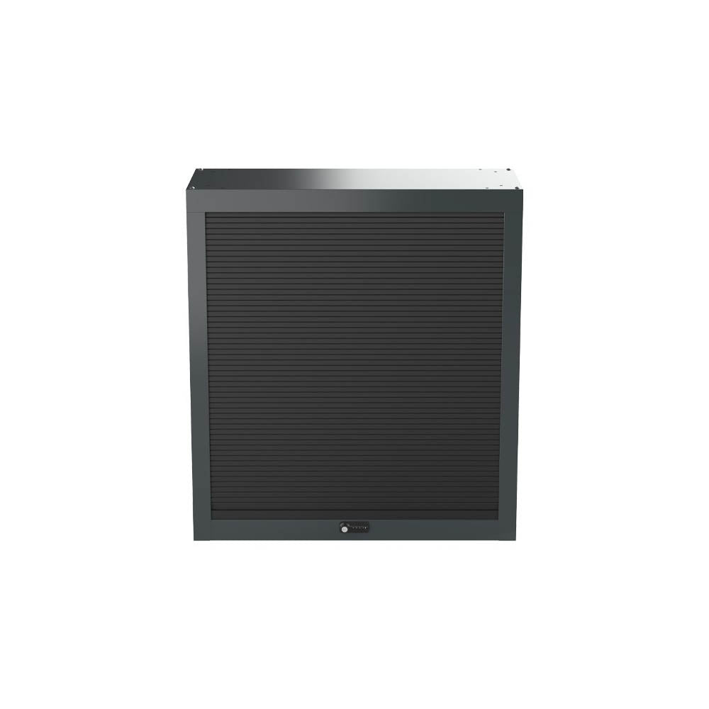 Sonic MSS+ 890mm Wandschrank mit Rolltüre