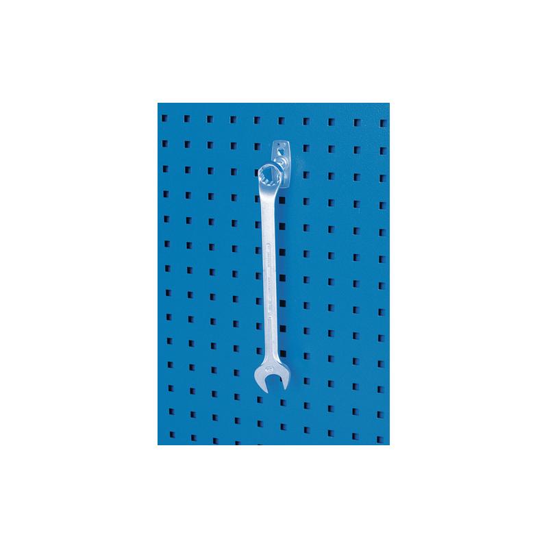 GEDORE Werkzeughaken gerader Dorn Ø 4 mm 1500 H 0