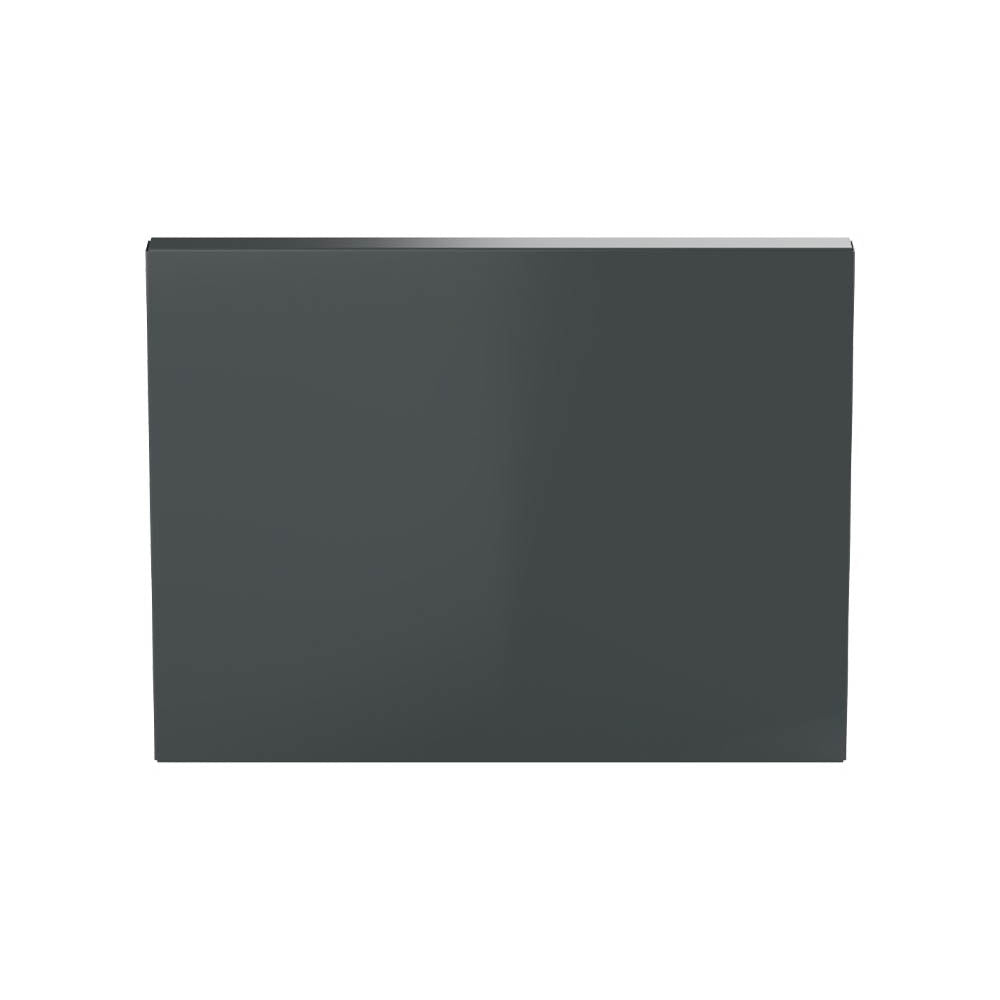 Sonic MSS+ glatte Rückwand (718x552mm)