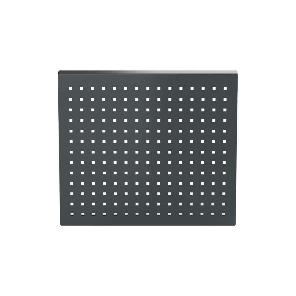 Sonic MSS+ Lochwand quadratisch perforiert (619x552mm)