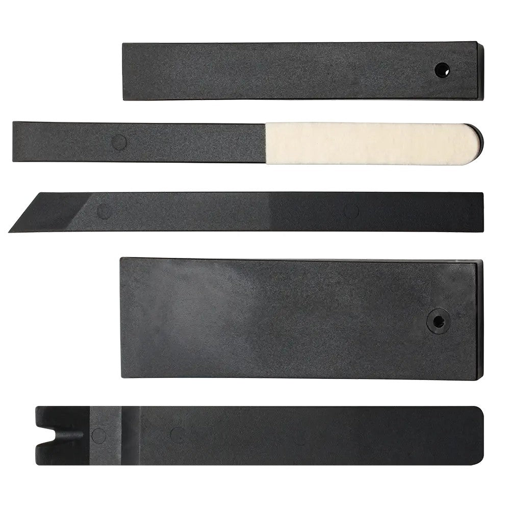 Sonic Keile-Satz 5-teilig - 600506