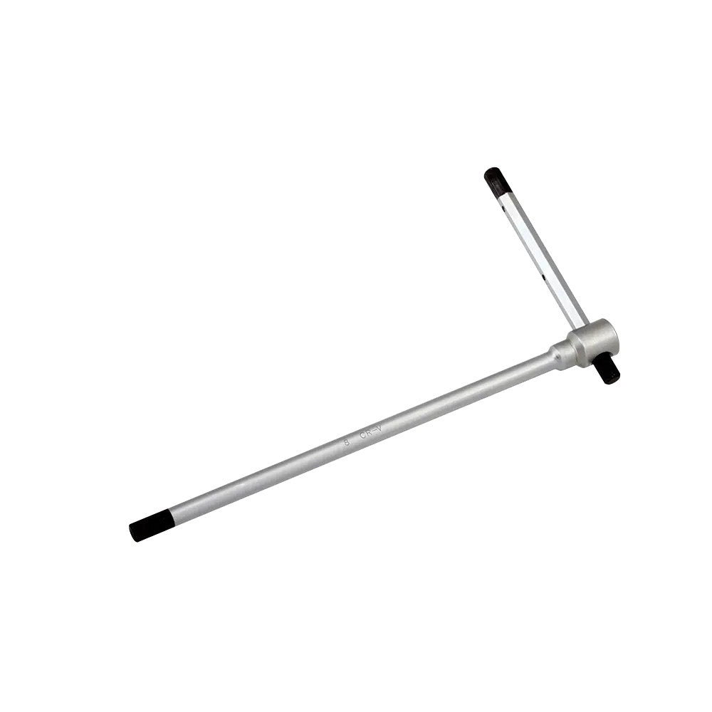 Sonic Innensechskantschlüsselsatz mit T-Griff 3-Wege 10-teilig - 601014