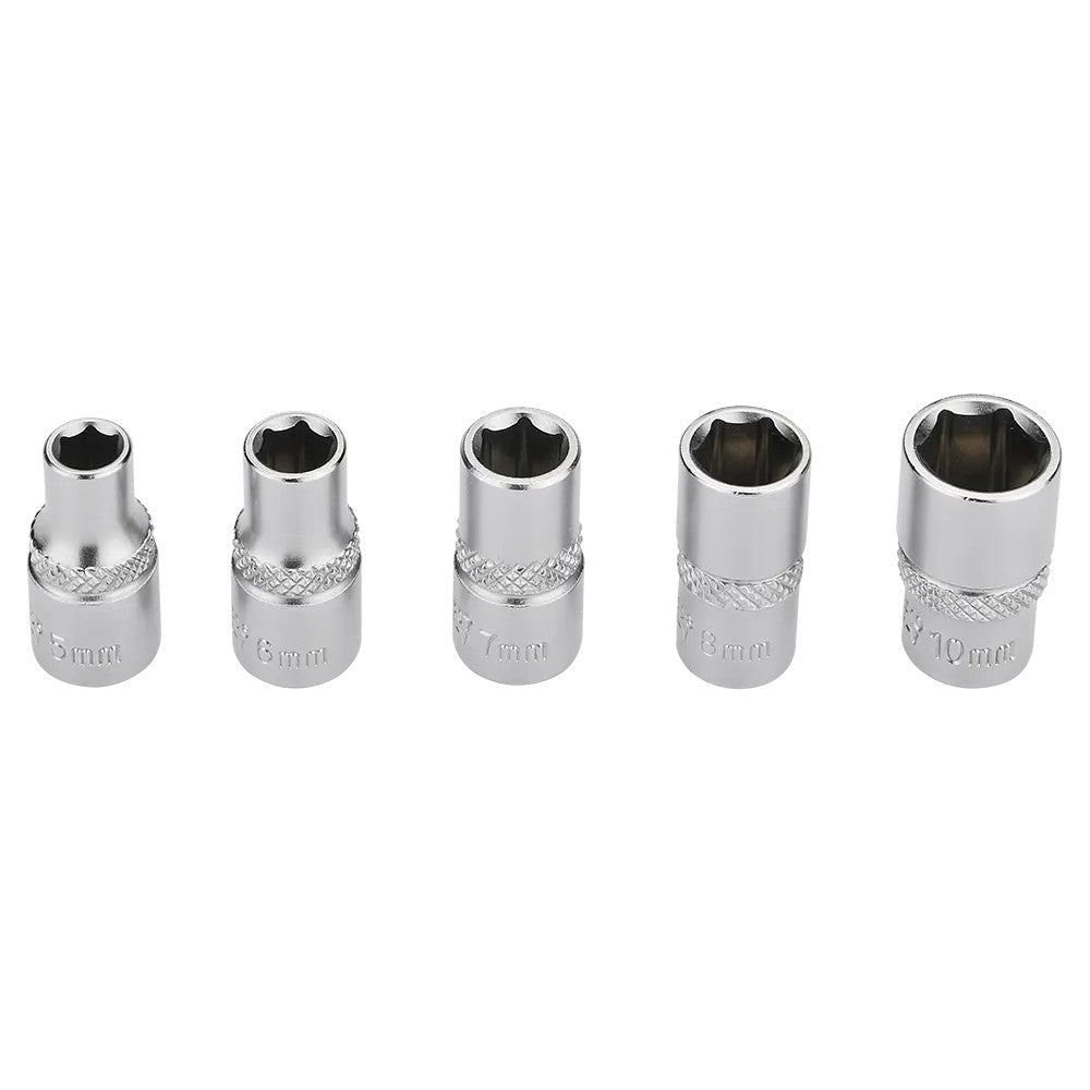 Sonic Flexibler Schraubendrehersatz mit Bits 19-teilig - 601906