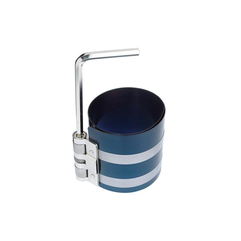 GEDORE Kolbenring Spannband 80 Millimeter, Durchmesser 57 bis 125 Millimeter 125 1