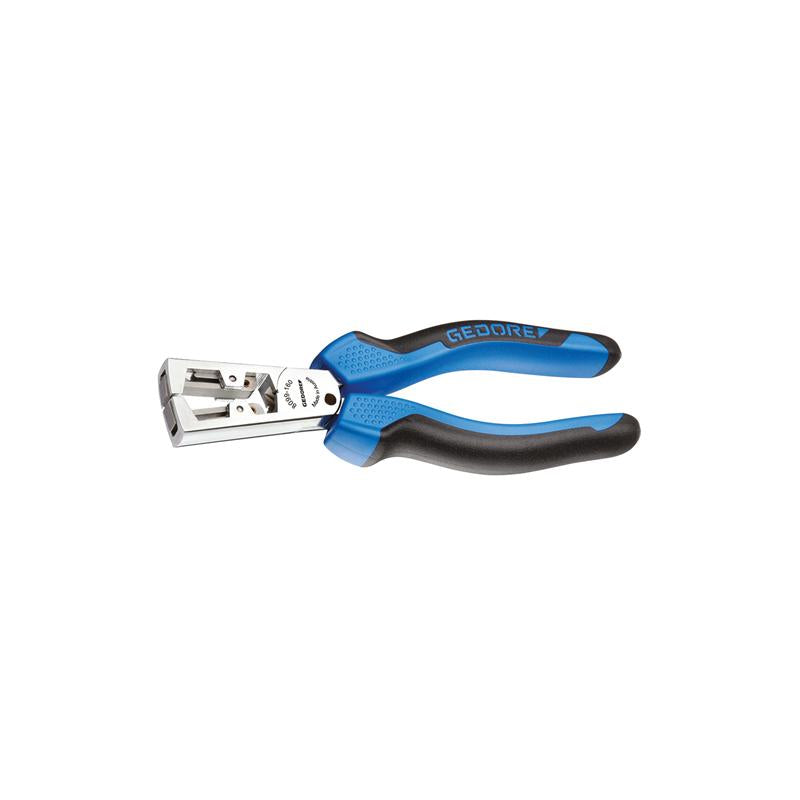 GEDORE Abisolierzange STRIP-FIX 8099-160 JC