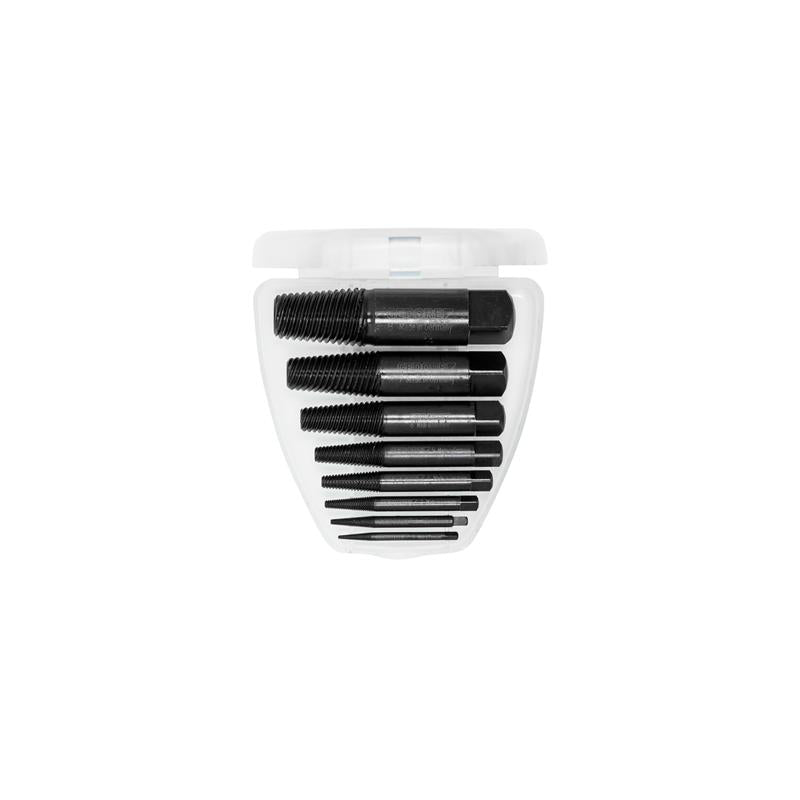 GEDORE Schraubenausdreher-Set 8-teilig für Gewindegrößen M3 bis M45 8551-88