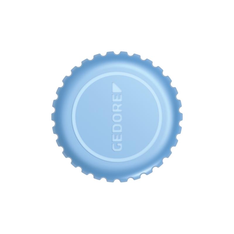 GEDORE 4550-85S Pilzkopf für Schraubenschlüssel 1/2 Zoll - 4550-85