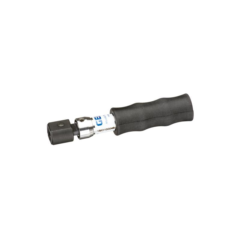 GEDORE Knick-Drehmomentschlüssel TBN KNICKER Drehmoment 2-10 Newtonmeter TBN 10 G - 123456