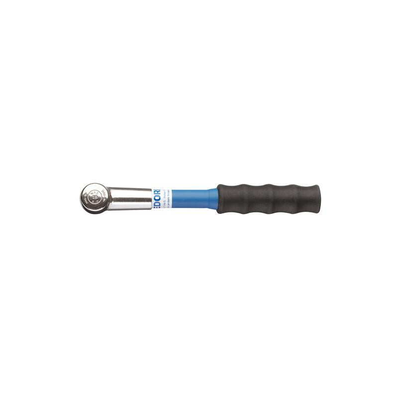 GEDORE Drehmomentschlüssel TSN SLIPPER 5-25 Newtonmeter TSN 25 D - TSN 25 D