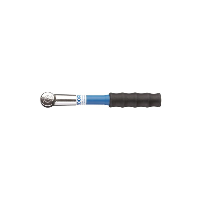GEDORE Drehmomentschlüssel TSN SLIPPER 5-25 Newtonmeter TSN 25 D - TSN 25 D