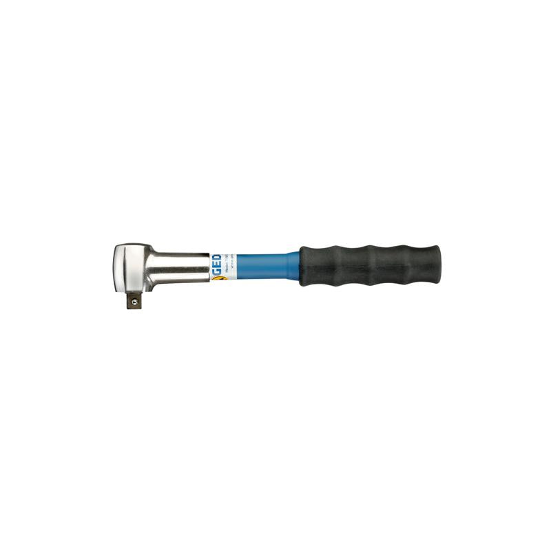 GEDORE Drehmomentschlüssel TSN SLIPPER 5-25 Newtonmeter TSN 25 D - TSN 25 D