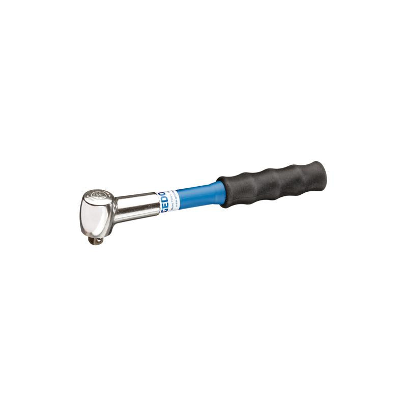 GEDORE Drehmomentschlüssel TSN SLIPPER 5-25 Newtonmeter TSN 25 D - TSN 25 D