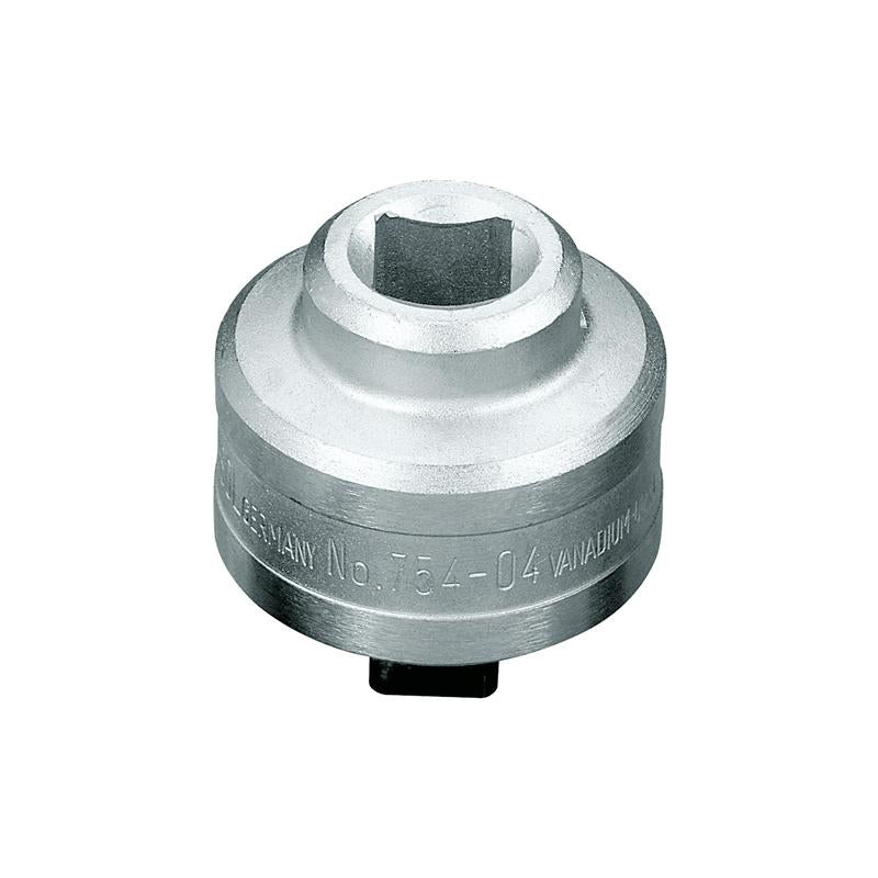GEDORE Aufsteckknarre 3/4 Zoll links – 754-14