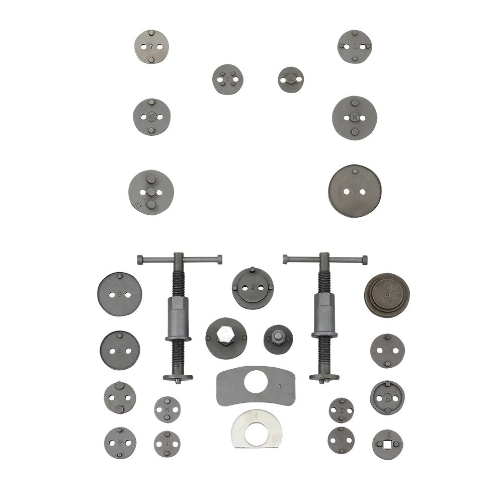 Sonic Bremskolbenrücksteller-Satz 27-teilig - 805002