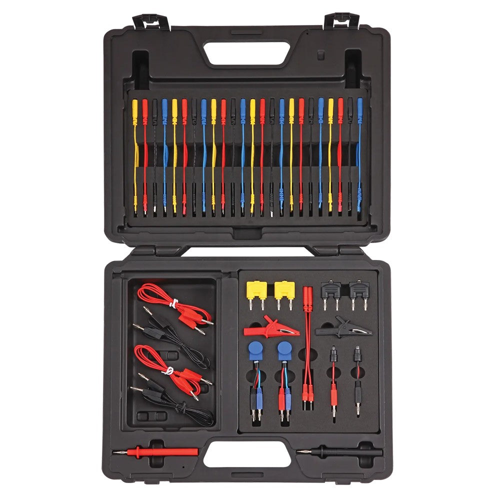 Sonic Messkabelsatz 92-teilig - 818023