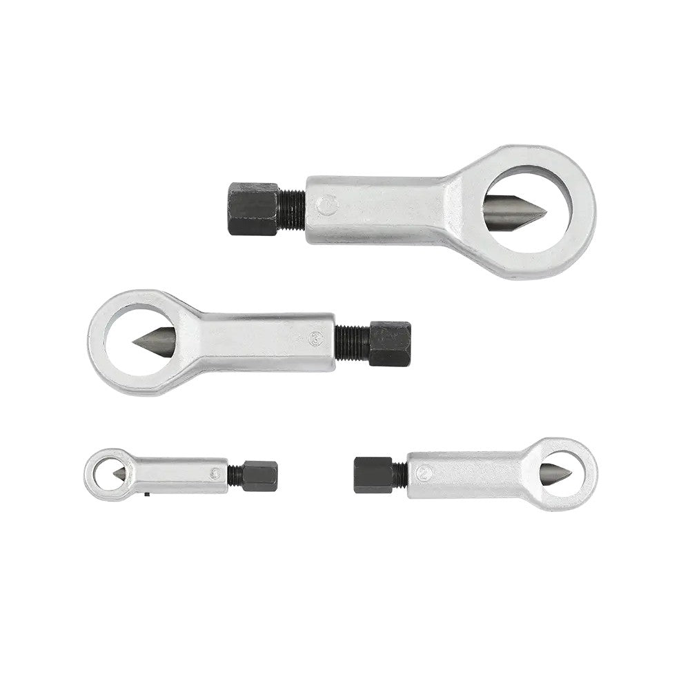 Sonic Mutternsprengersatz 4-teilig - 819001