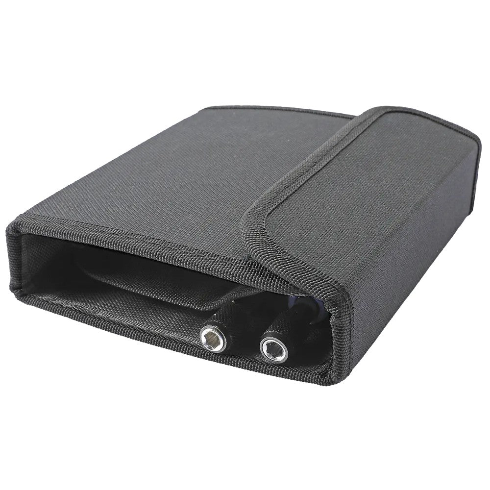 Sonic Reinigungsbürstensatz 20-teilig - 820017