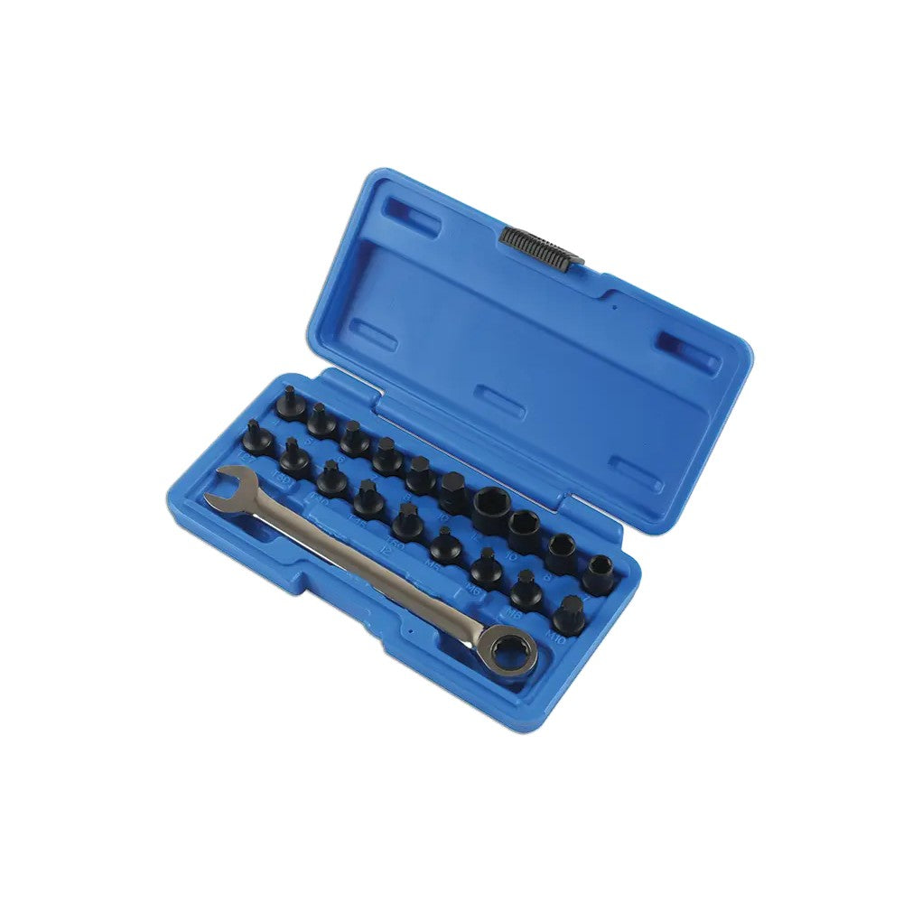 Sonic Autotürenscharniersatz, 20-teilig - 829136