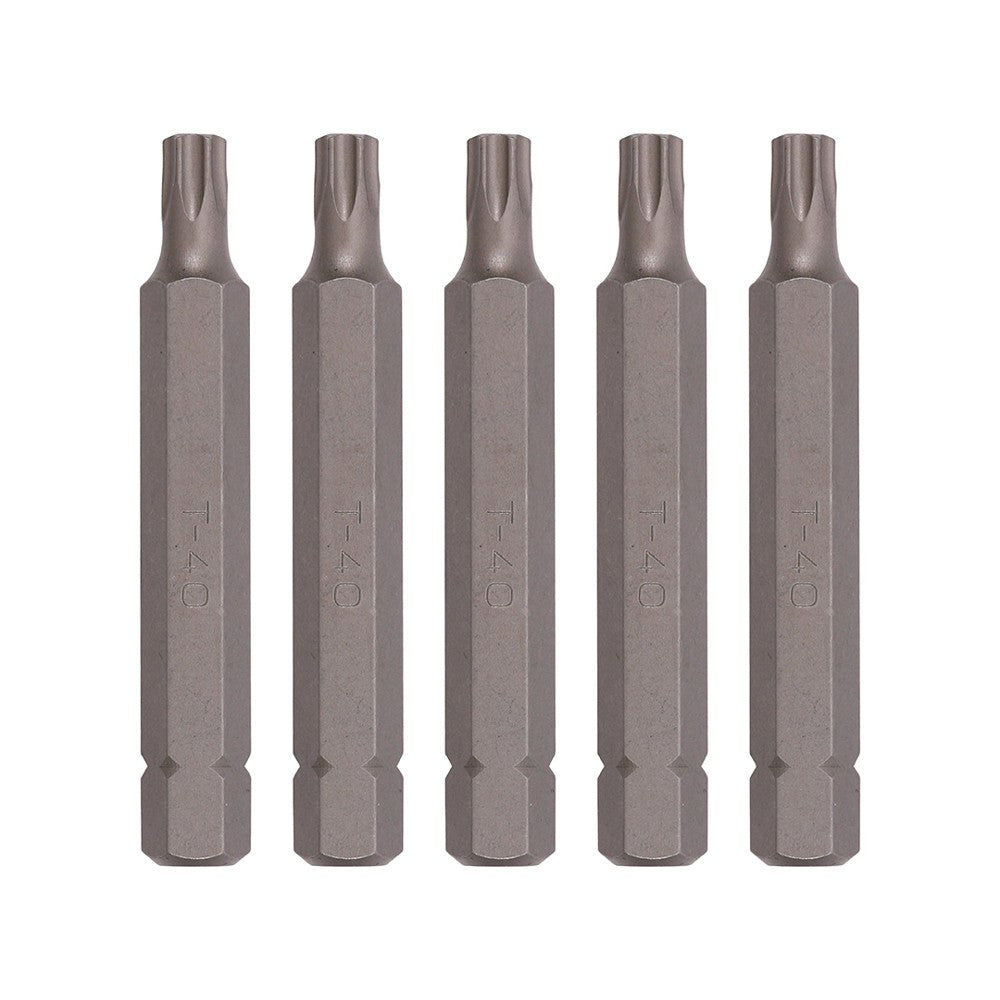 Sonic Bit TX 10 mm 75 mm T50 5-tlg. - 93675501