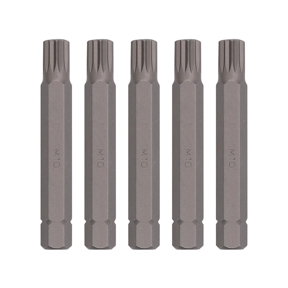 Sonic Bit Vielzahn 10mm 75mm M10 5-teilig - 93875101