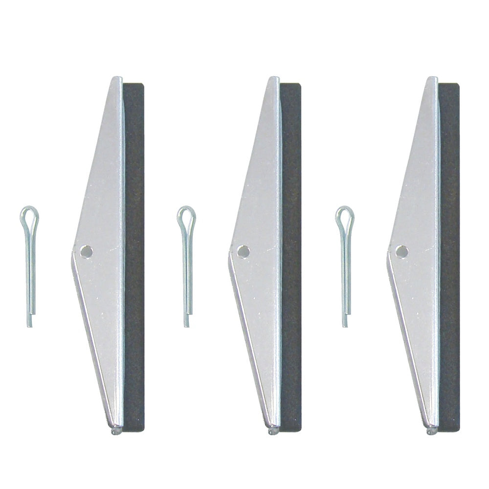 GEDORE Honsteine-Satz, 11 x 100 Millimeter (3 Stück) KL-0199-125