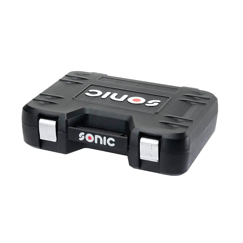 Sonic Blow Case BMCS Blasformkoffer leer, 240x120x45