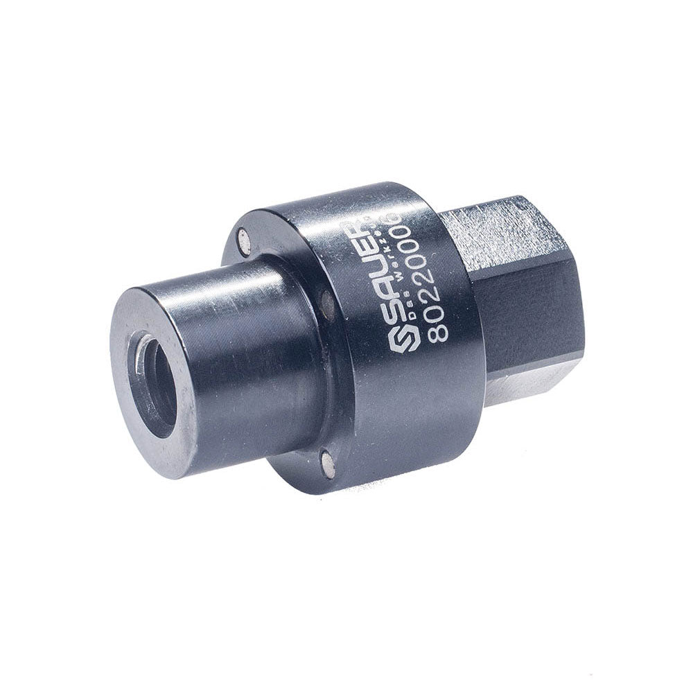 SAUER Mutter M10 x 1,5