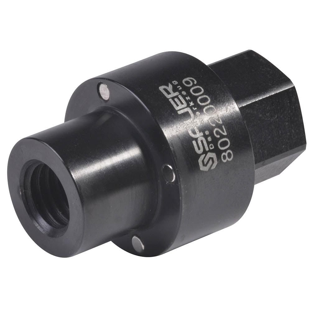 SAUER Mutter M12 x 1,75