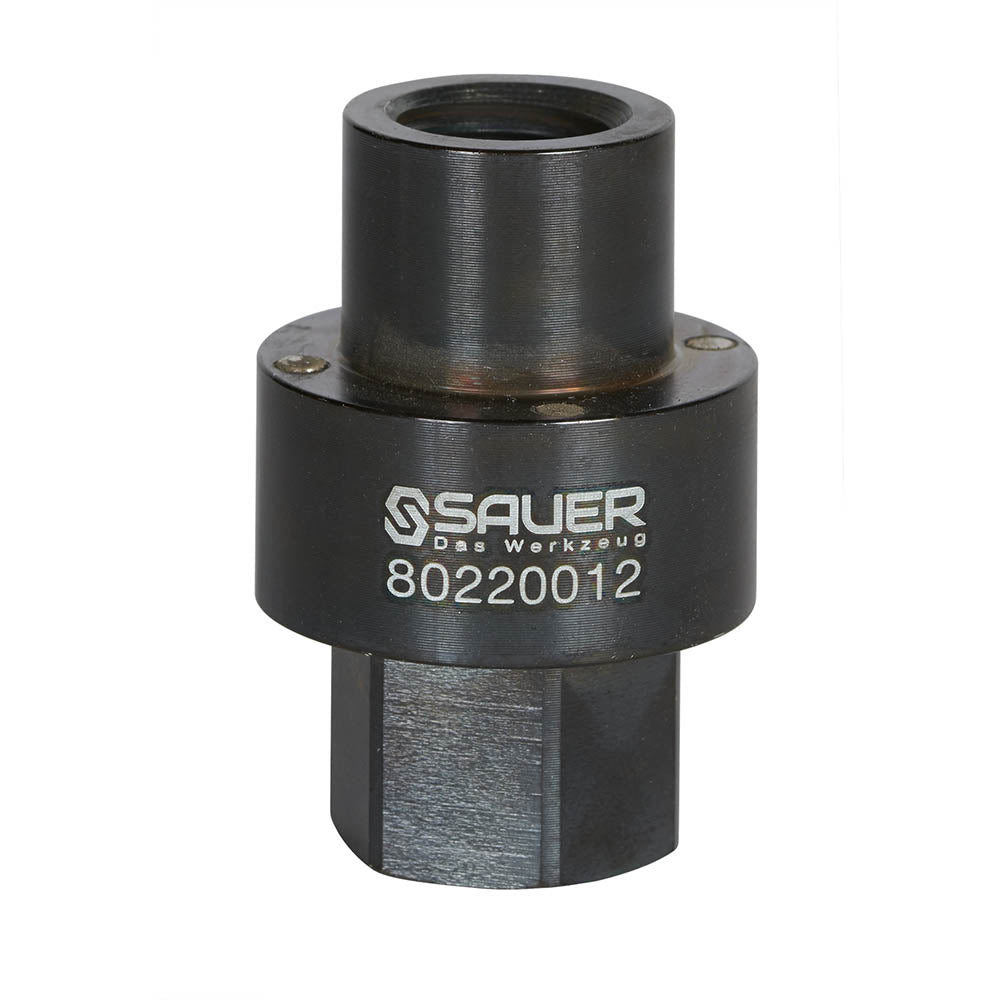 SAUER Mutter M14 x 2,0