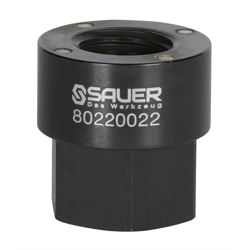 SAUER Mutter M18 x 2,5