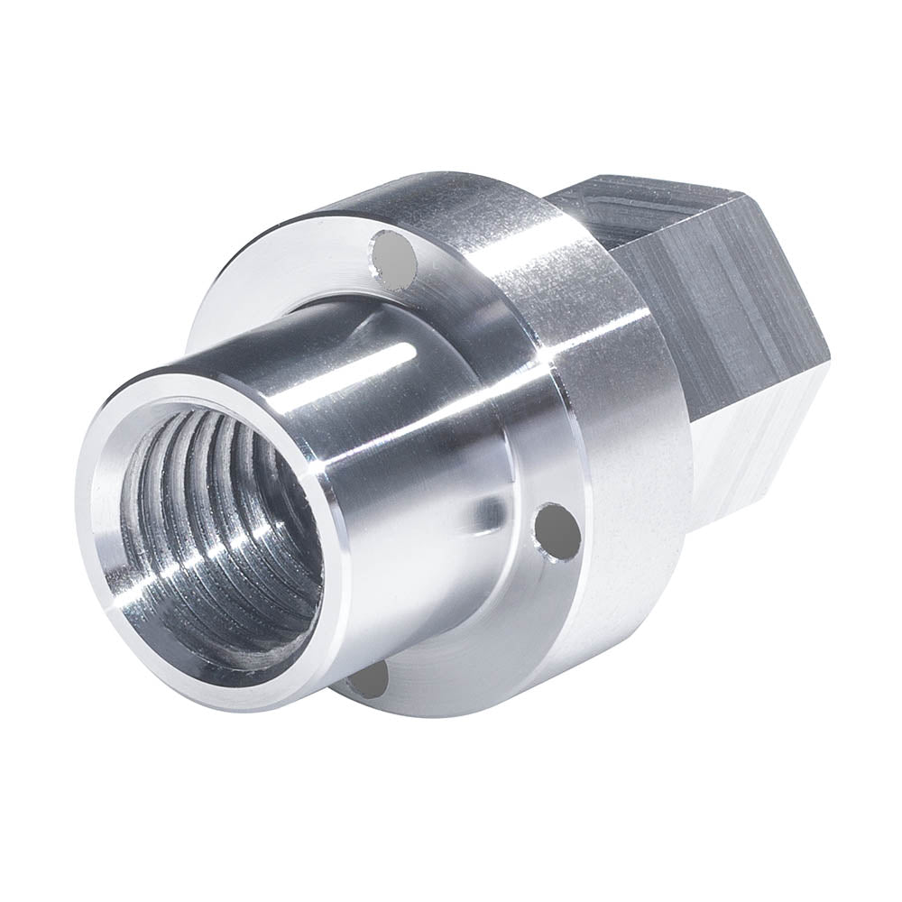 SAUER Mutter TR10 x 1,5