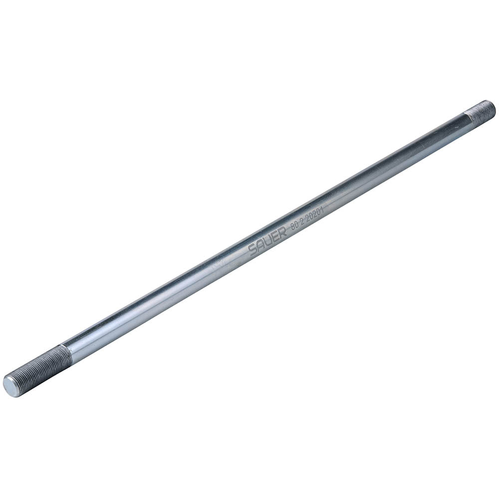 SAUER Gleithammer mit Adapter