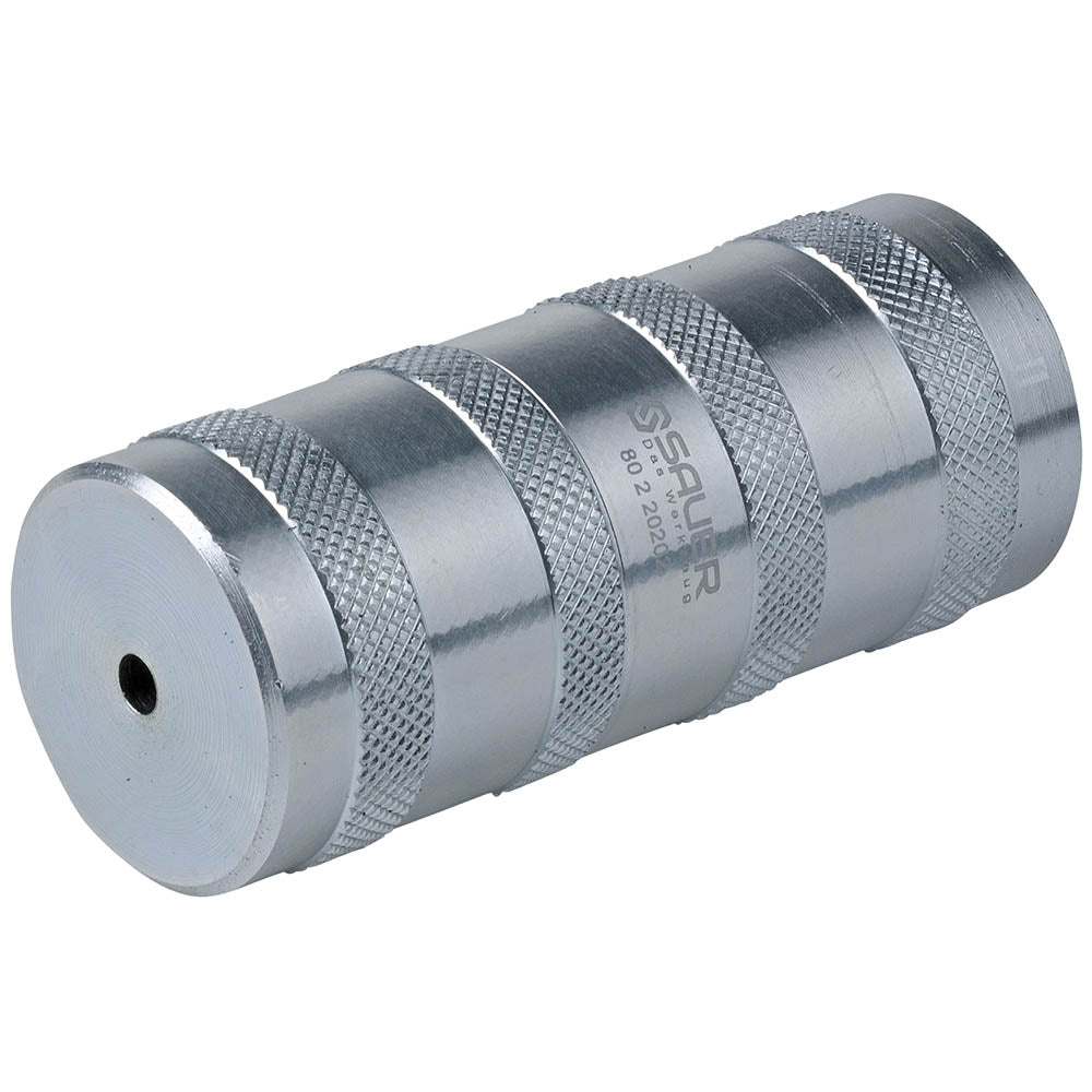 SAUER Gleithammer mit Adapter
