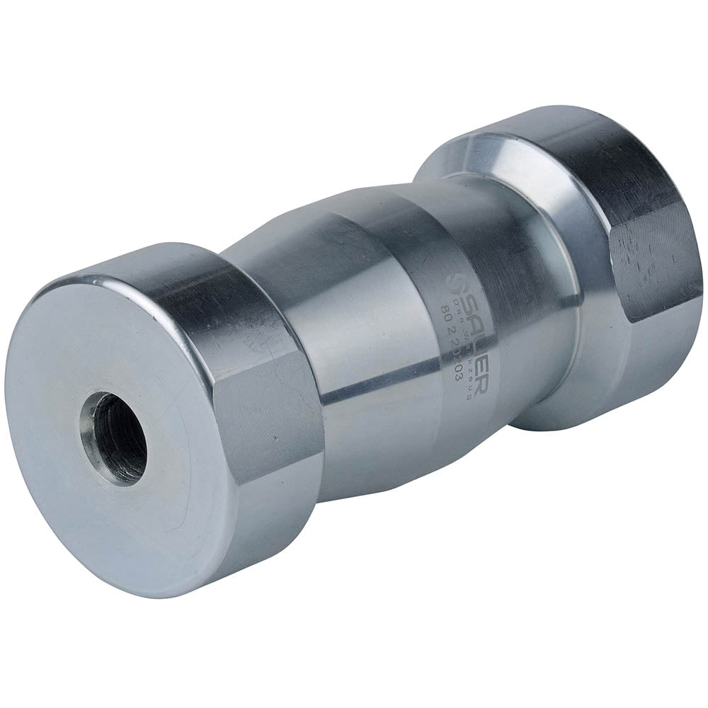 SAUER Gleithammer mit Adapter