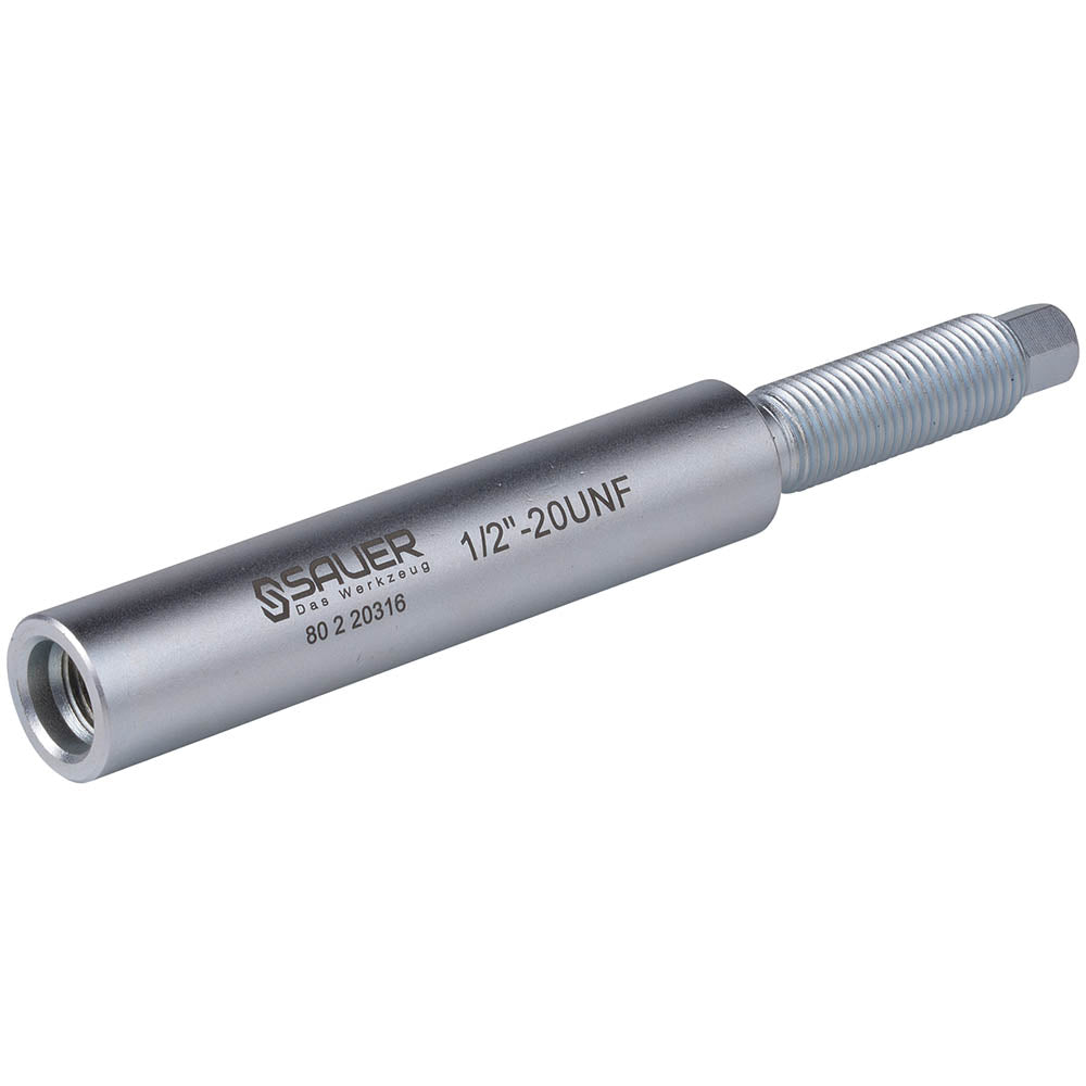 SAUER Zugbolzen mit Innengewinde 1/2" (20 UNF)