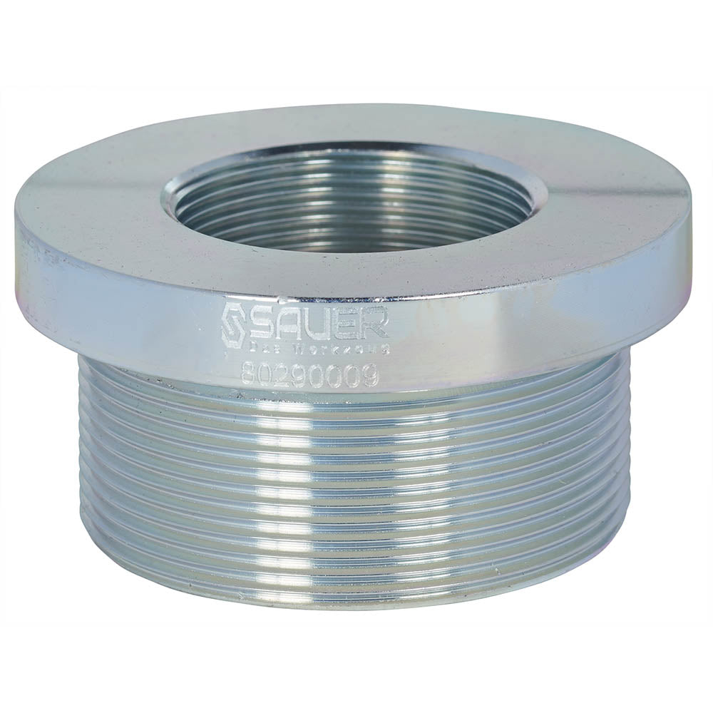 SAUER Gewindeadapter M38 x 1.5 auf 2 1/4" (14 UNS)